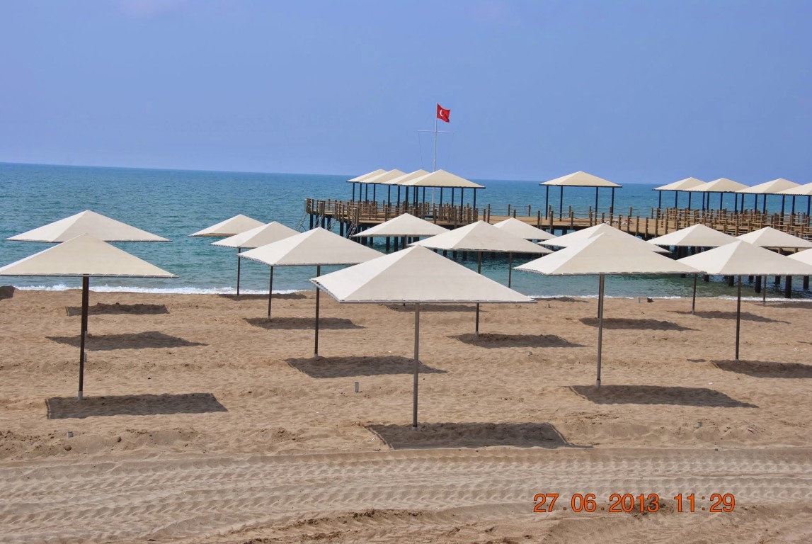 imagini hotel RIU KAYA PALAZZO BELEK